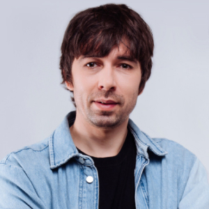 Костя Фомин