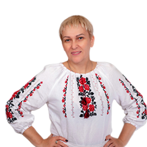 Светлана Седова