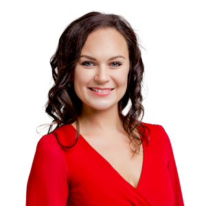 Юлия Насонова