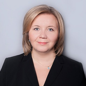 Ирина Ипатова