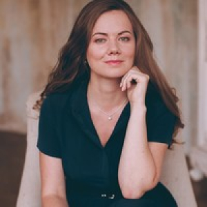 Евгения Меркушева