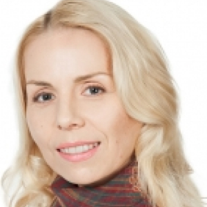 Светлана Болдина