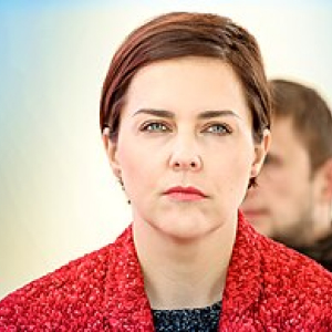 Ольга Шелест