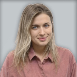 Мария Лихачева