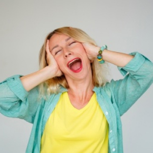 Юля Солнечная