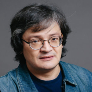 Павел Крючков