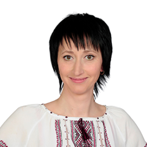 Юлия Сорока