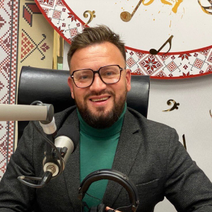 Константин Перминов