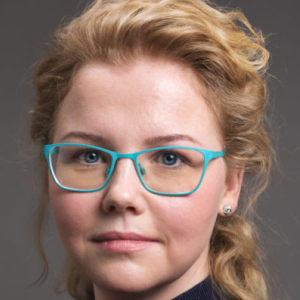 Ирина Доронина