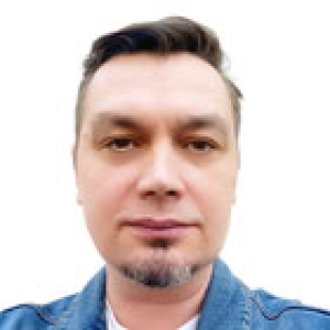 Денис Дружинин