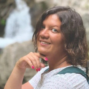 Мария Миргородская