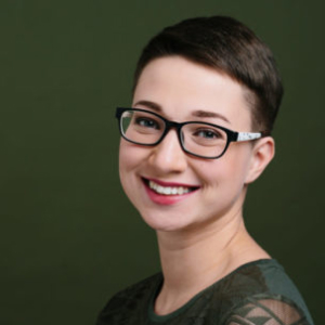 Ольга Королёва