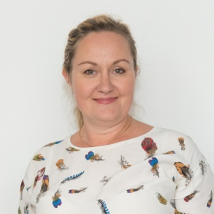 Елена Самойлова