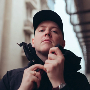 Макс Cutworx Юдин