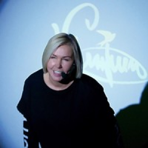 Ксения Стриж