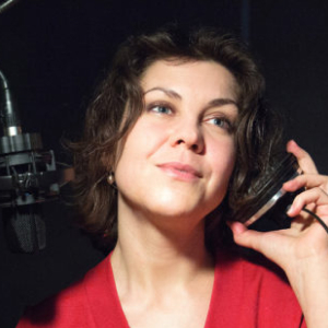 Алла Митрофанова