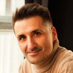 Дмитрий Пименов