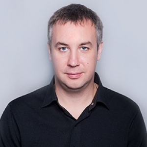 Олег Балыков