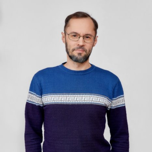 Сергей Романов