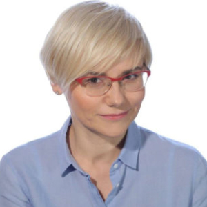 Наталья Барложецкая