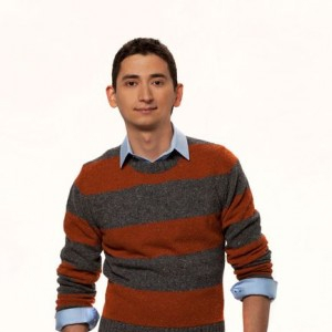 Марат Бикметов