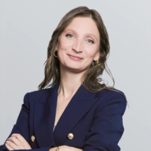 Ольга Яковина