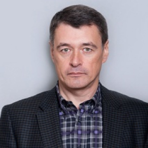 Юрий Костин